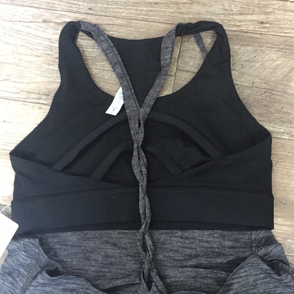 Lululemon twist and toil tank - Picture 3 of 4